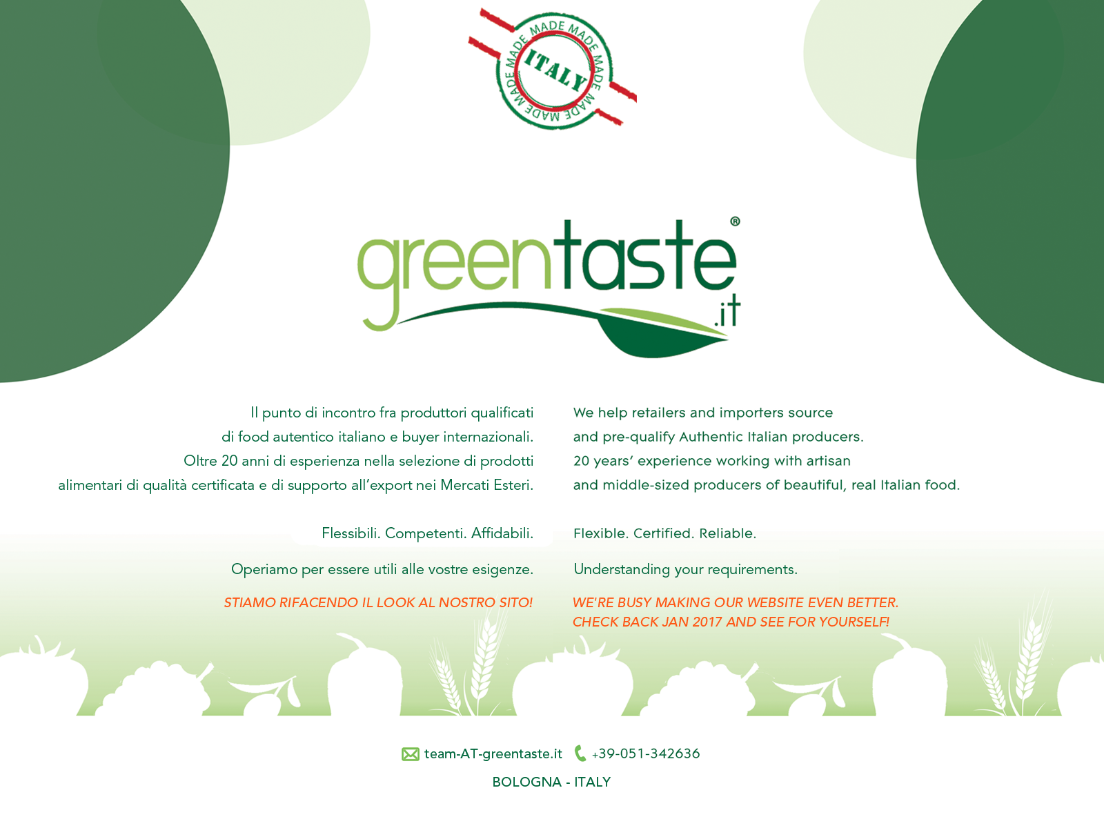 GreenTaste